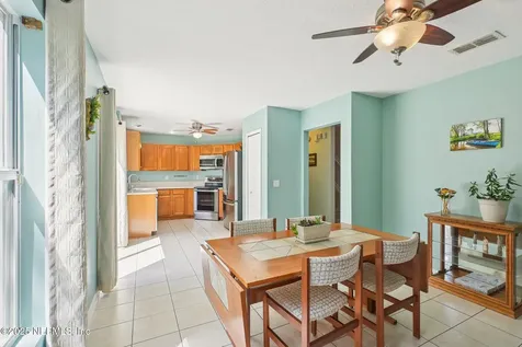 2350 Wood Hollow Lane Fleming Island FL 32003