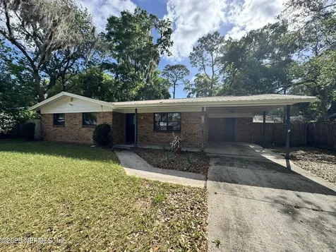 119 Arden Drive Palatka FL 32177