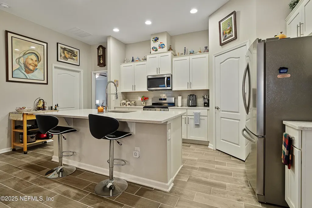 285 Osprey Landing St. Augustine FL 32095