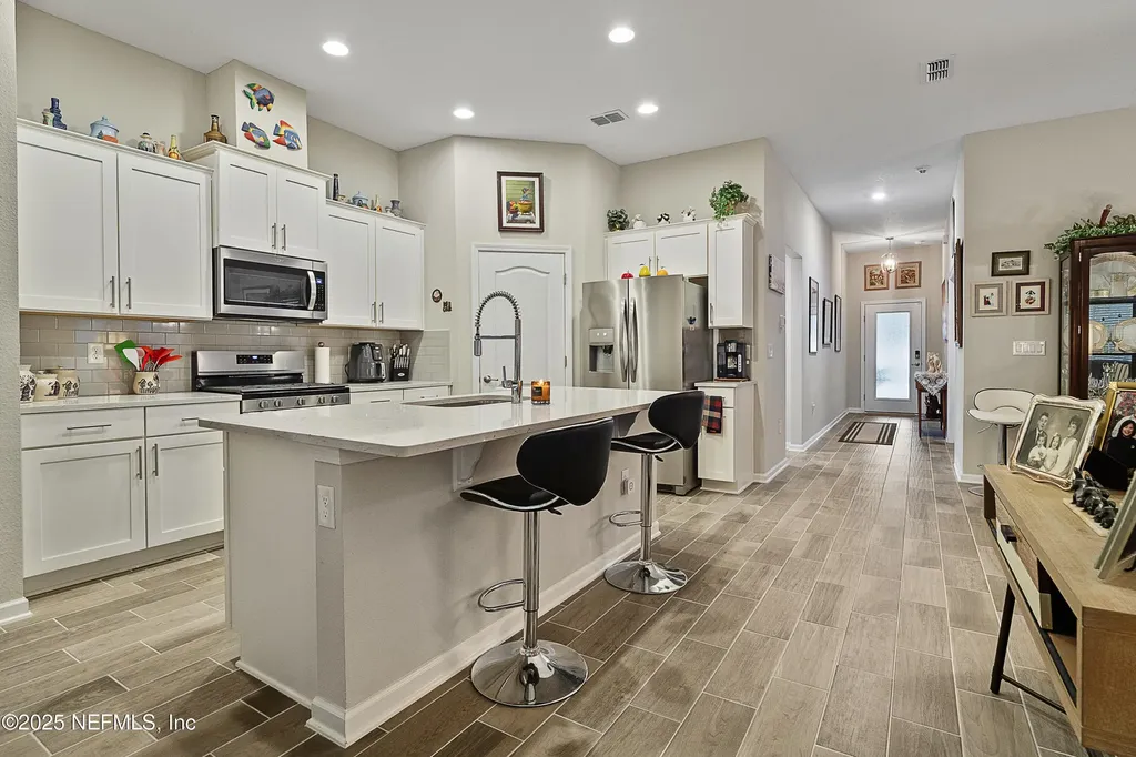 285 Osprey Landing St. Augustine FL 32095
