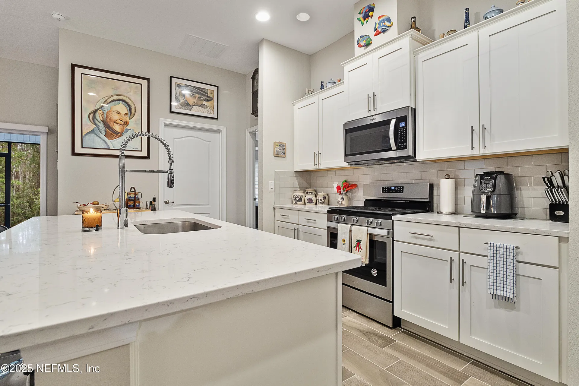 285 Osprey Landing St. Augustine FL 32095