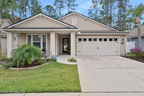 285 Osprey Landing St. Augustine FL 32095