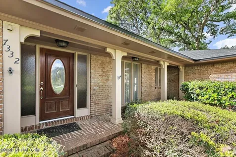 7332 Buckskin Trail S Jacksonville FL 32277