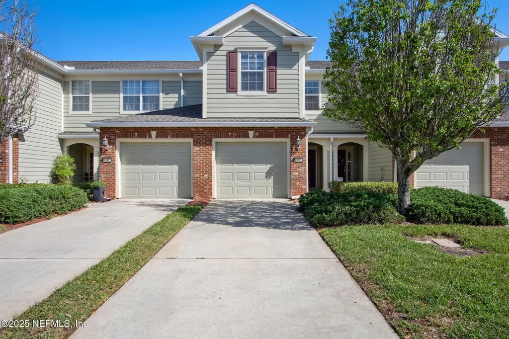 13453 English Peak Court Jacksonville FL 32258