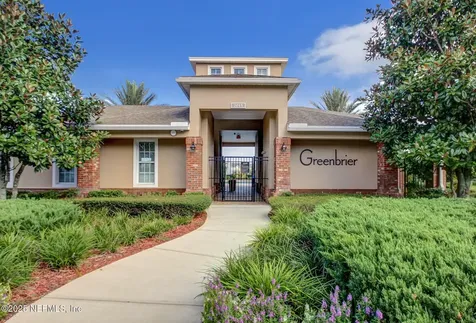13453 English Peak Court Jacksonville FL 32258