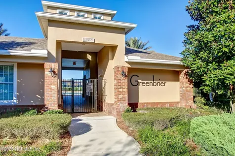 13453 English Peak Court Jacksonville FL 32258