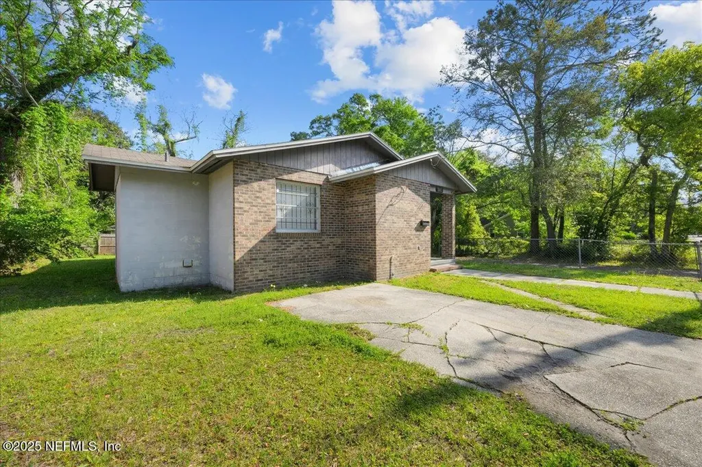 1603 W 29th Street Jacksonville FL 32209