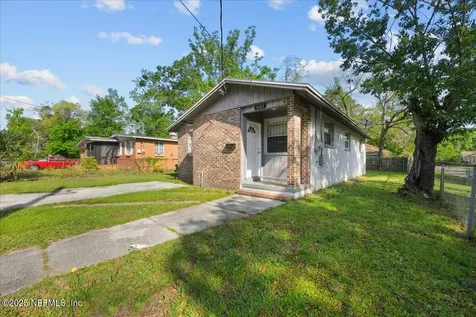 1603 W 29th Street Jacksonville FL 32209