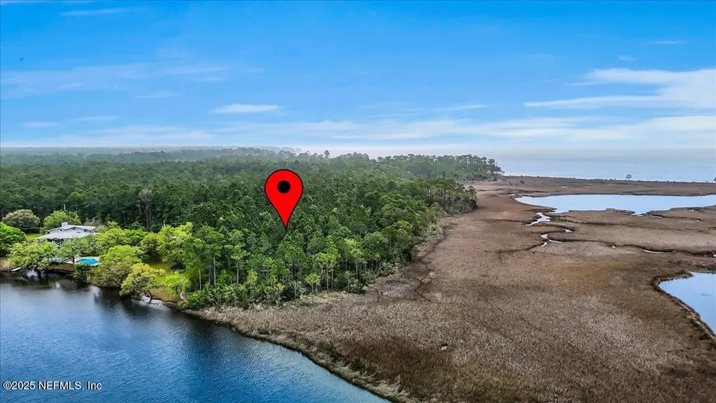 5616 Tarpon Court Milton FL 32583
