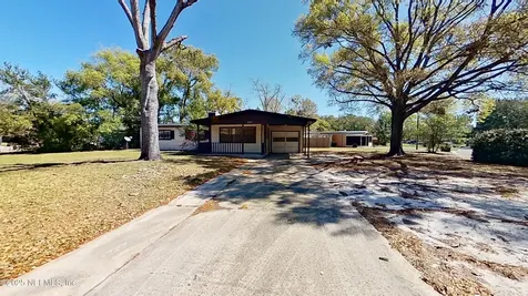 4129 Angol Place Jacksonville FL 32210
