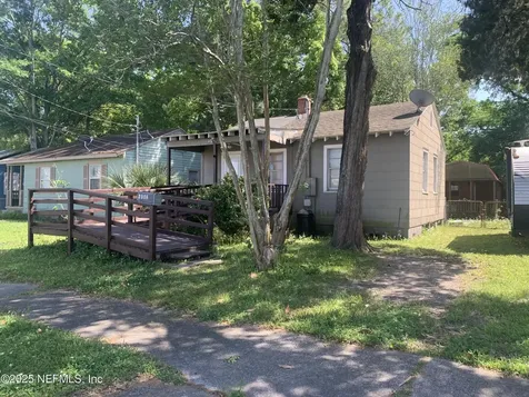 1562 Marshall Street Jacksonville FL 32206