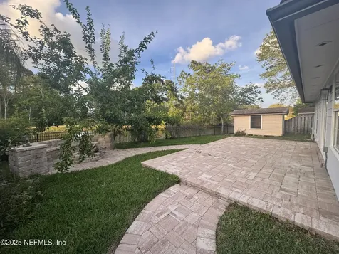 4427 Black Alder Court Jacksonville FL 32258