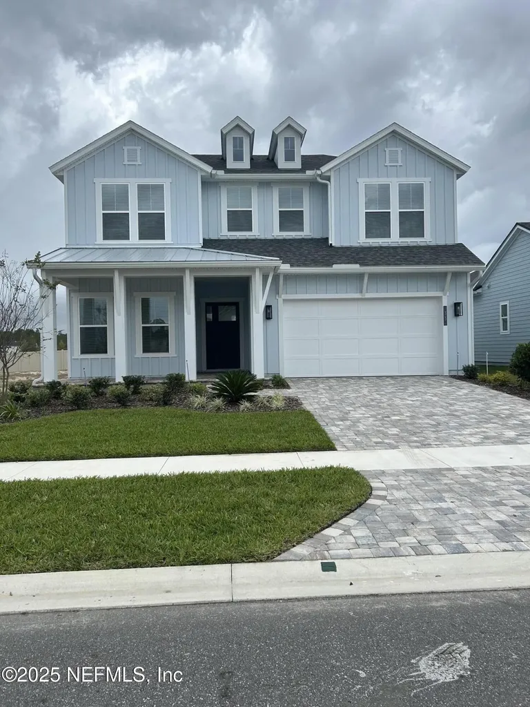 33 Evenfall Drive Ponte Vedra FL 32081