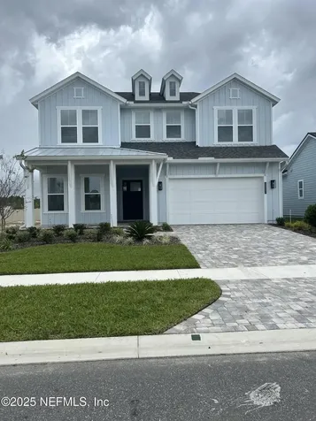 33 Evenfall Drive Ponte Vedra FL 32081