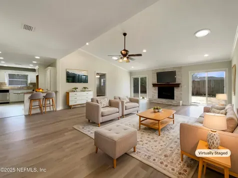 6326 Saradale Court Jacksonville FL 32216