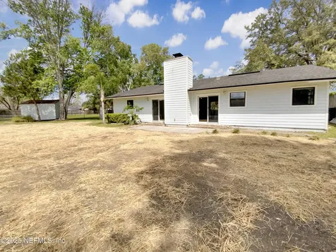 6326 Saradale Court Jacksonville FL 32216