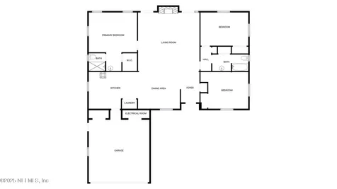 6326 Saradale Court Jacksonville FL 32216
