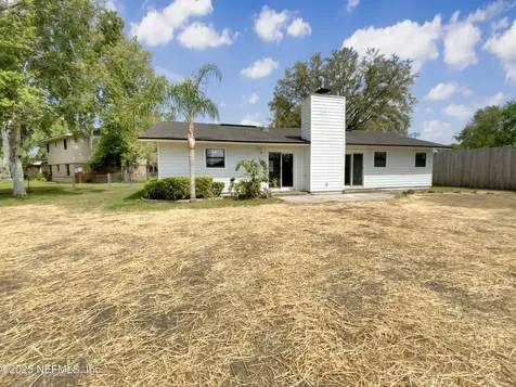 6326 Saradale Court Jacksonville FL 32216