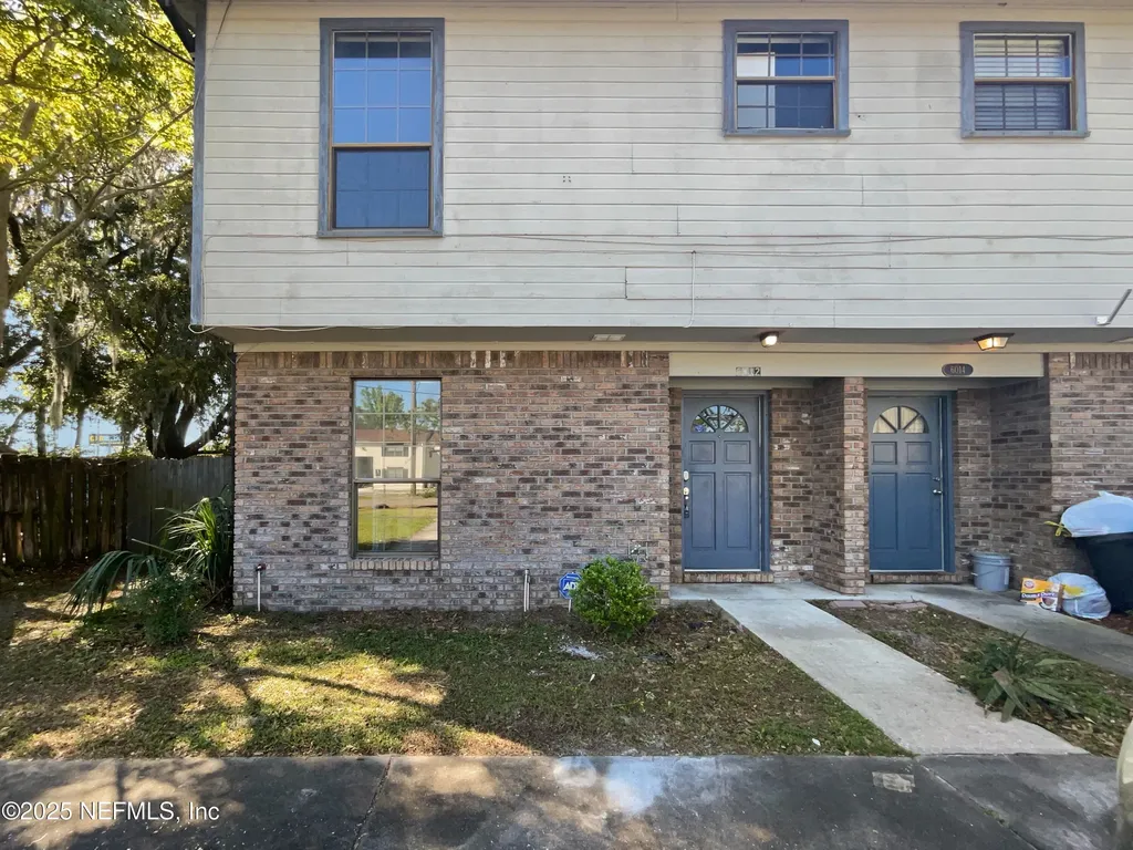 6012 Du-clay Road Jacksonville FL 32244