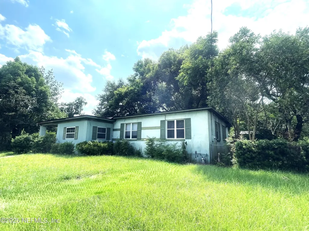 3606 Jammes Road Jacksonville FL 32210