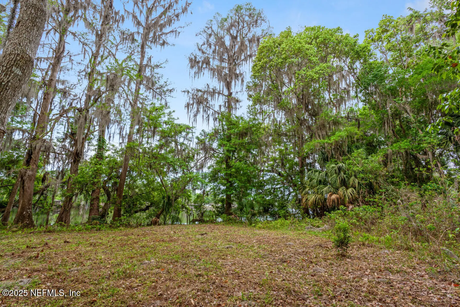 1017 Old Gainesville Highway Interlachen FL 32148