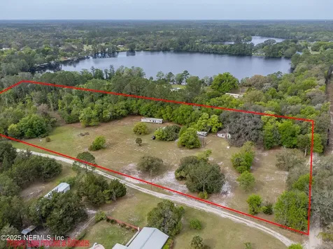 1017 Old Gainesville Highway Interlachen FL 32148