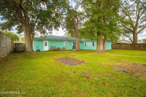 10913 Hoof Print Drive Jacksonville FL 32257
