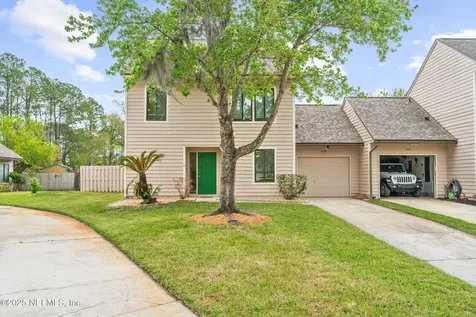 4158 Rollingwood Court Jacksonville FL 32257