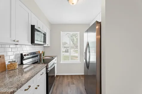 4158 Rollingwood Court Jacksonville FL 32257