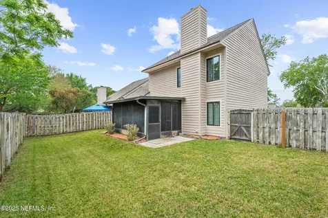 4158 Rollingwood Court Jacksonville FL 32257