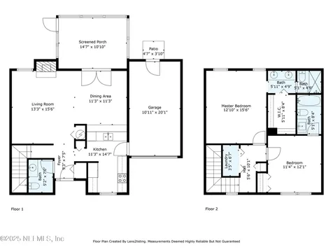 4158 Rollingwood Court Jacksonville FL 32257