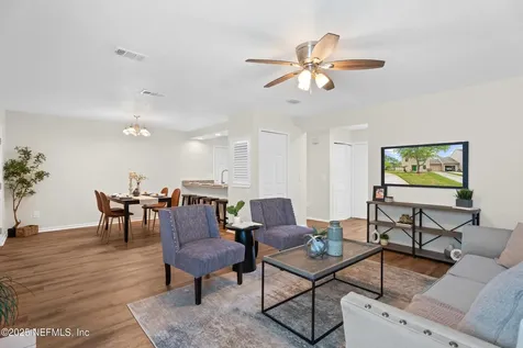 4158 Rollingwood Court Jacksonville FL 32257
