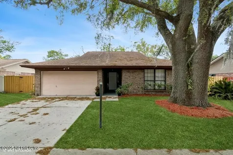 7927 Dwyer Drive Jacksonville FL 32244