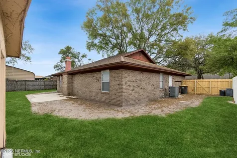 7927 Dwyer Drive Jacksonville FL 32244