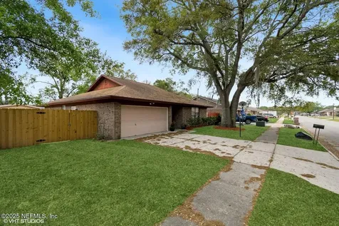 7927 Dwyer Drive Jacksonville FL 32244