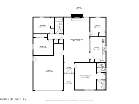 7927 Dwyer Drive Jacksonville FL 32244