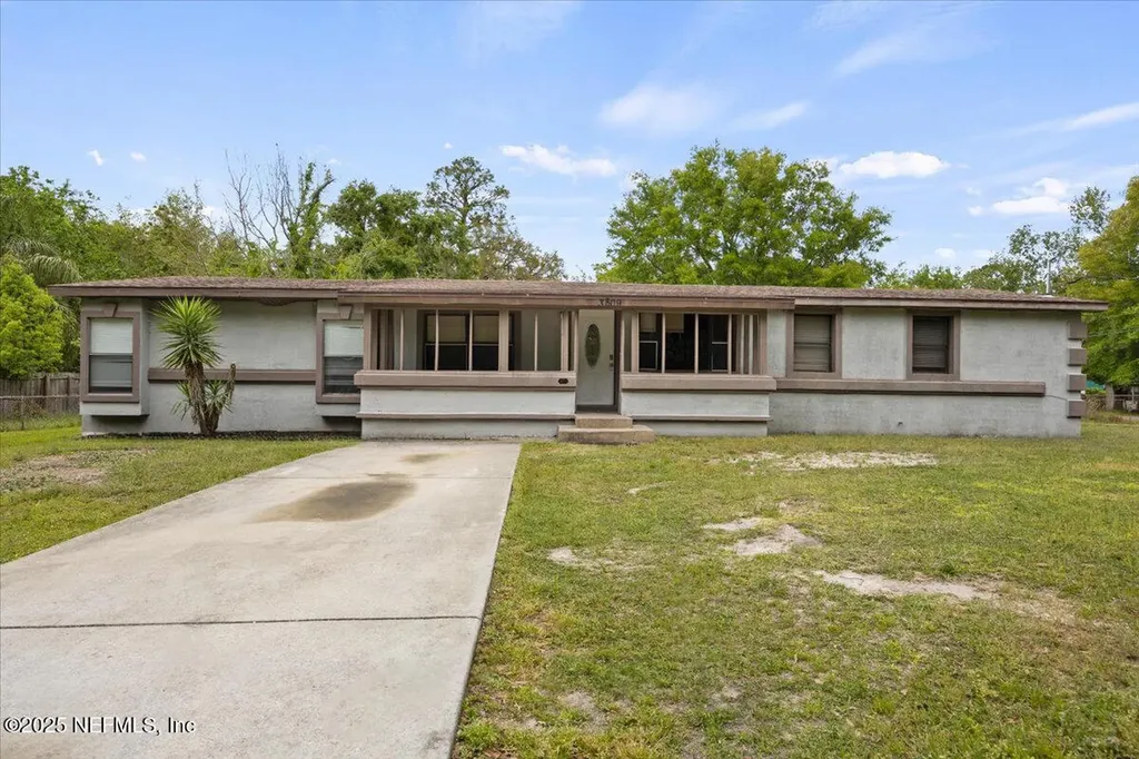 3809 Rose Street Jacksonville FL 32208