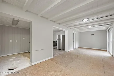 3809 Rose Street Jacksonville FL 32208