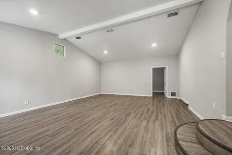 3809 Rose Street Jacksonville FL 32208