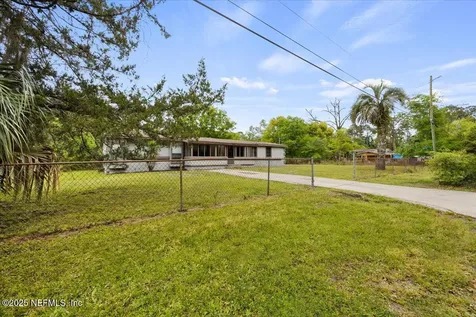 3809 Rose Street Jacksonville FL 32208