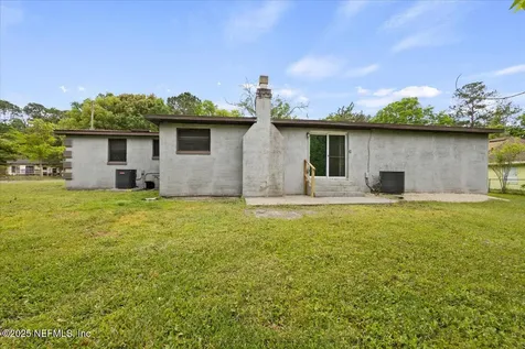3809 Rose Street Jacksonville FL 32208