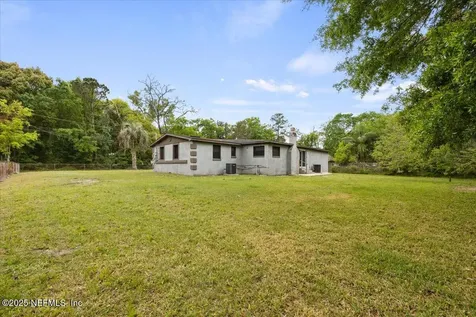 3809 Rose Street Jacksonville FL 32208