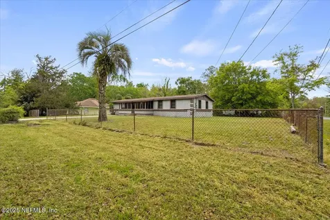 3809 Rose Street Jacksonville FL 32208