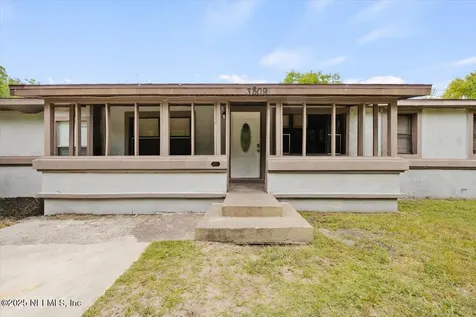 3809 Rose Street Jacksonville FL 32208