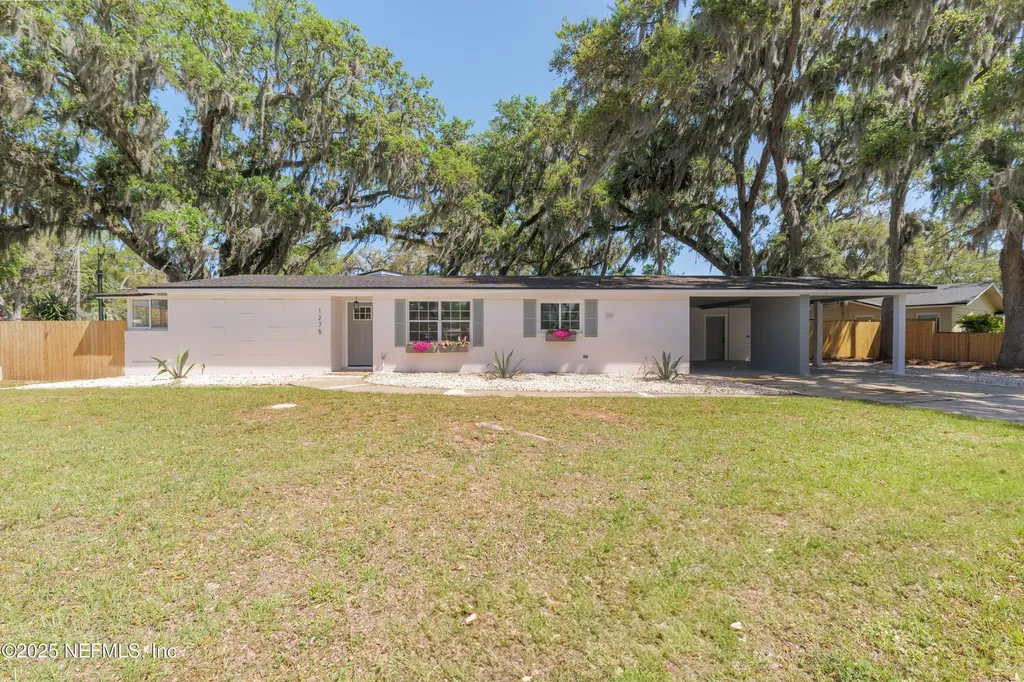1275 Boca Grande Avenue Jacksonville FL 32233