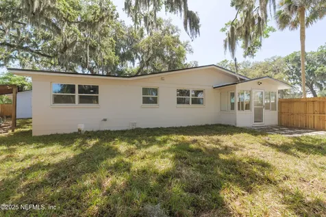 1275 Boca Grande Avenue Jacksonville FL 32233