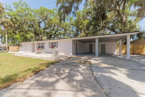 1275 Boca Grande Avenue Jacksonville FL 32233