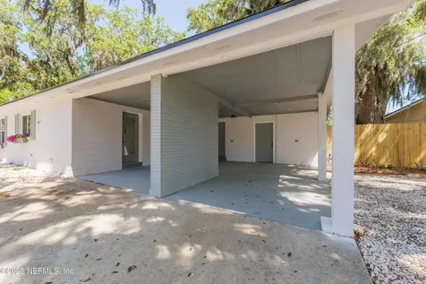 1275 Boca Grande Avenue Jacksonville FL 32233