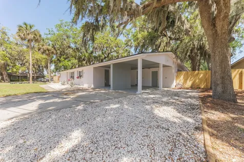 1275 Boca Grande Avenue Jacksonville FL 32233