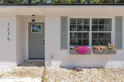 1275 Boca Grande Avenue Jacksonville FL 32233